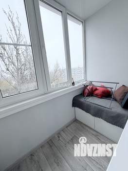 2-к квартира, вторичка, 51м2, 9/9 этаж