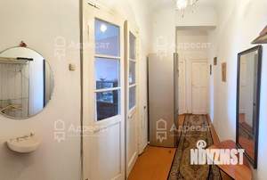 2-к квартира, вторичка, 54м2, 3/5 этаж