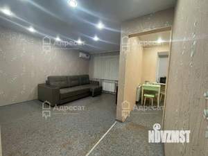 1-к квартира, вторичка, 34м2, 1/4 этаж