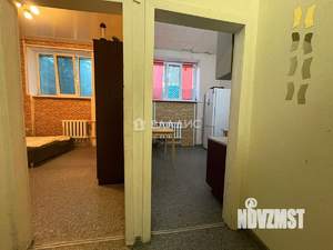 1-к квартира, вторичка, 29м2, 1/5 этаж