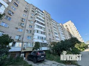 2-к квартира, вторичка, 49м2, 9/9 этаж