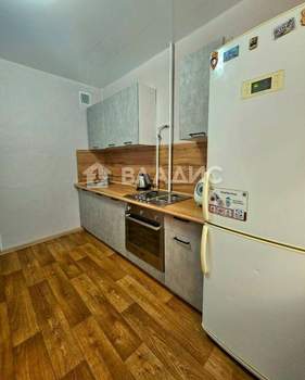 2-к квартира, вторичка, 51м2, 6/9 этаж