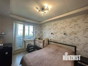 2-к квартира, вторичка, 50м2, 9/9 этаж