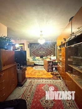 1-к квартира, вторичка, 33м2, 4/5 этаж