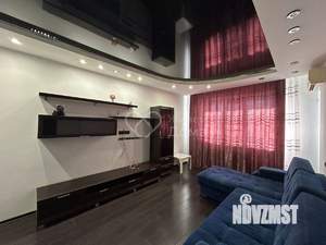 1-к квартира, вторичка, 46м2, 6/6 этаж