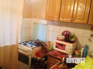 1-к квартира, вторичка, 30м2, 5/5 этаж