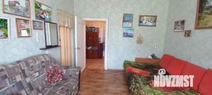 3-к квартира, вторичка, 75м2, 3/3 этаж