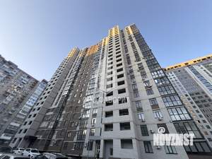 1-к квартира, вторичка, 42м2, 3/24 этаж