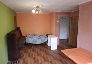 2-к квартира, вторичка, 41м2, 2/3 этаж