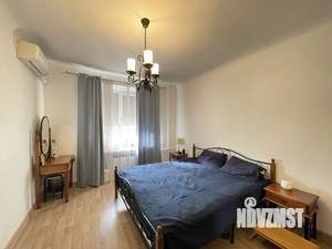 3-к квартира, вторичка, 81м2, 4/7 этаж