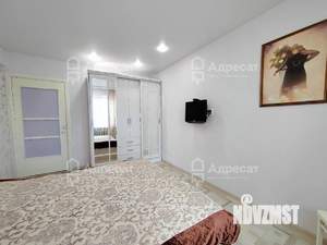 2-к квартира, вторичка, 49м2, 1/5 этаж