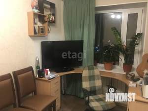 2-к квартира, вторичка, 45м2, 4/4 этаж