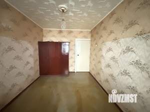 2-к квартира, вторичка, 51м2, 8/9 этаж