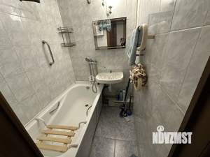 4-к квартира, вторичка, 58м2, 2/5 этаж