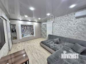 3-к квартира, вторичка, 61м2, 2/5 этаж