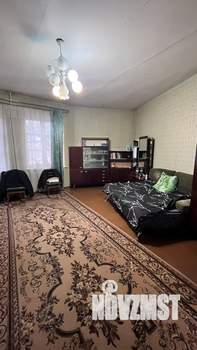 2-к квартира, вторичка, 78м2, 1/3 этаж
