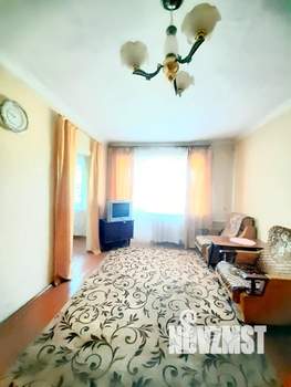 2-к квартира, вторичка, 45м2, 4/4 этаж