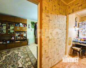 2-к квартира, вторичка, 43м2, 1/2 этаж