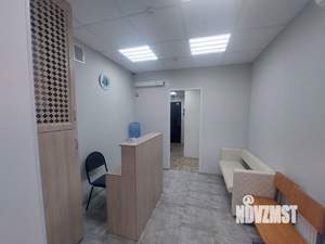 2-к квартира, вторичка, 58м2, 1/5 этаж