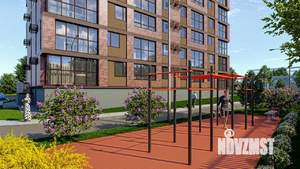 2-к квартира, вторичка, 49м2, 6/9 этаж