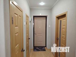 1-к квартира, вторичка, 37м2, 2/3 этаж