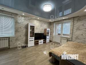 1-к квартира, вторичка, 35м2, 1/5 этаж