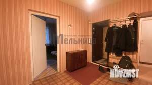 4-к квартира, вторичка, 79м2, 5/16 этаж