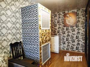 2-к квартира, вторичка, 44м2, 5/5 этаж