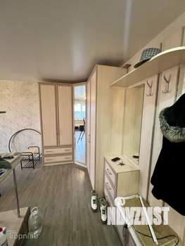 1-к квартира, вторичка, 36м2, 3/5 этаж