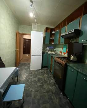 2-к квартира, вторичка, 52м2, 9/9 этаж