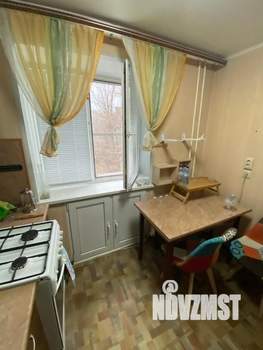 1-к квартира, вторичка, 32м2, 4/5 этаж