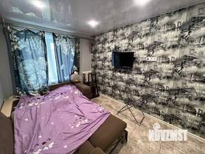 3-к квартира, вторичка, 64м2, 3/5 этаж