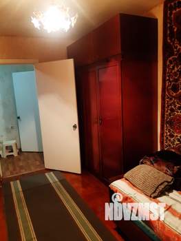 3-к квартира, вторичка, 57м2, 4/9 этаж