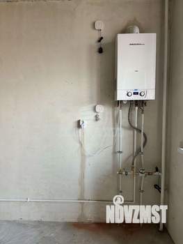 1-к квартира, вторичка, 36м2, 8/10 этаж