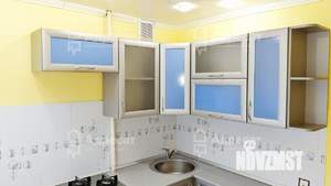 2-к квартира, вторичка, 44м2, 2/5 этаж