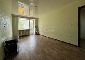 1-к квартира, вторичка, 31м2, 3/5 этаж