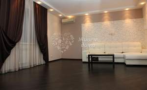 1-к квартира, вторичка, 60м2, 3/5 этаж