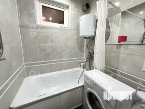 2-к квартира, вторичка, 39м2, 1/5 этаж