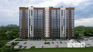 3-к квартира, вторичка, 81м2, 9/17 этаж