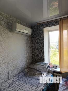 2-к квартира, вторичка, 44м2, 4/5 этаж