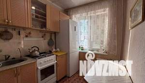 3-к квартира, вторичка, 53м2, 9/9 этаж