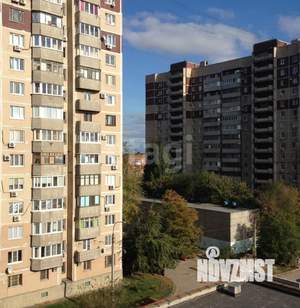 3-к квартира, вторичка, 64м2, 6/9 этаж