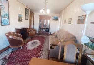 4-к квартира, вторичка, 55м2, 4/5 этаж