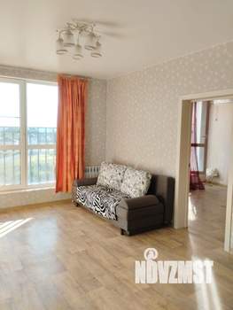 2-к квартира, вторичка, 40м2, 3/4 этаж