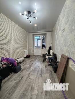 3-к квартира, вторичка, 59м2, 8/9 этаж