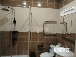 1-к квартира, вторичка, 36м2, 15/22 этаж
