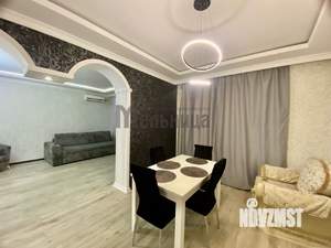 2-к квартира, вторичка, 70м2, 4/25 этаж