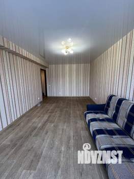 2-к квартира, вторичка, 54м2, 7/19 этаж