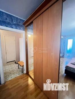 1-к квартира, вторичка, 34м2, 9/16 этаж