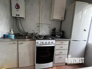 1-к квартира, вторичка, 32м2, 4/5 этаж
